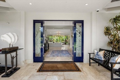 Poised within a prestigious oceanfront community, but positioned - photo 37