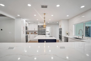 Waterfront living at its finest. This bright and open home - photo 37