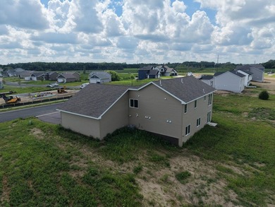 This brand new 4 bedroom, 3 bathroom, 4-car garage home features - photo 37
