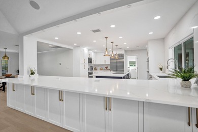 Waterfront living at its finest. This bright and open home - photo 38