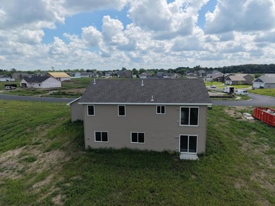 This brand new 4 bedroom, 3 bathroom, 4-car garage home features - photo 38