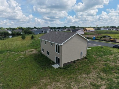 This brand new 4 bedroom, 3 bathroom, 4-car garage home features - photo 39