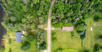 Home On The Scenic Upper Black River - photo 13