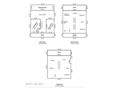 Welcome to this exquisite new construction home by Barefoot