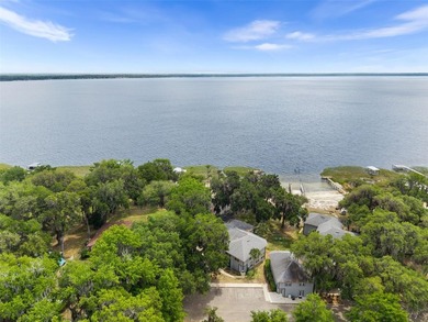 Unbelievable Value! Lake Santa Fe lakefront living with 30 X 30 - photo 41