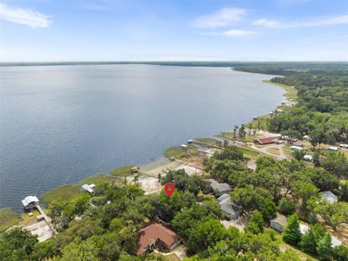 Unbelievable Value! Lake Santa Fe lakefront living with 30 X 30 - photo 42