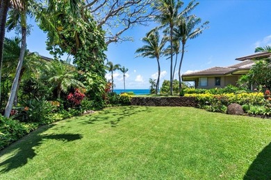 Poised within a prestigious oceanfront community, but positioned - photo 42