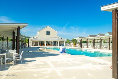 Welcome to this exquisite new construction home by Barefoot