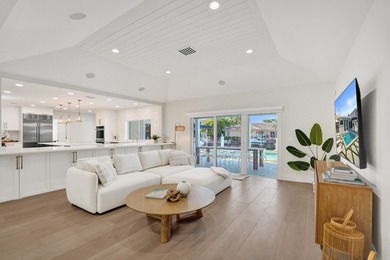 Waterfront living at its finest. This bright and open home - photo 43