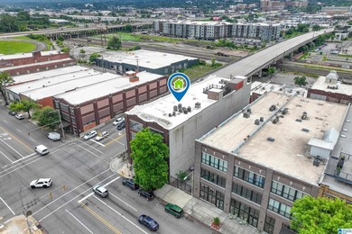 Experience downtown living in Birmingham's Franklin Building - photo 44