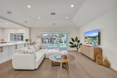Waterfront living at its finest. This bright and open home - photo 44