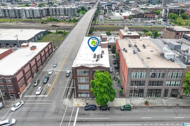 Experience downtown living in Birmingham's Franklin Building - photo 45