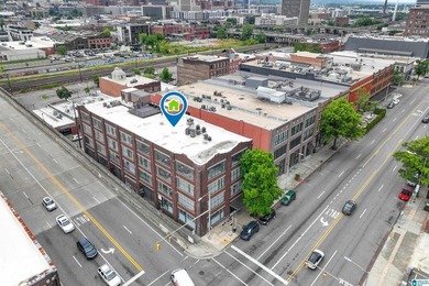 Experience downtown living in Birmingham's Franklin Building - photo 46