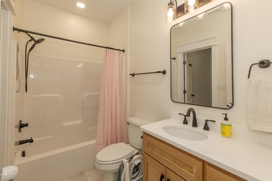 2,769 sq ft main level + 2,140 sq ft lower level with heat and - photo 46
