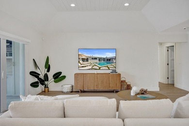 Waterfront living at its finest. This bright and open home - photo 46