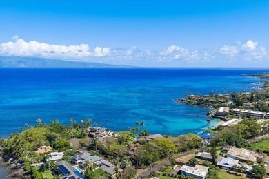 Poised within a prestigious oceanfront community, but positioned - photo 47