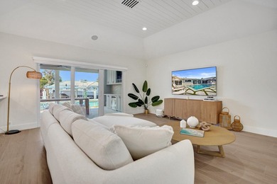 Waterfront living at its finest. This bright and open home - photo 47