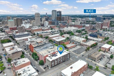 Experience downtown living in Birmingham's Franklin Building - photo 48