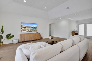 Waterfront living at its finest. This bright and open home - photo 48