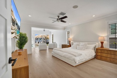 Waterfront living at its finest. This bright and open home - photo 49