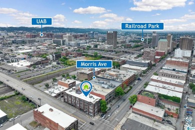 Experience downtown living in Birmingham's Franklin Building - photo 50