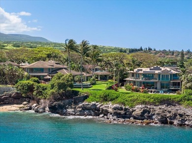 Poised within a prestigious oceanfront community, but positioned - photo 50