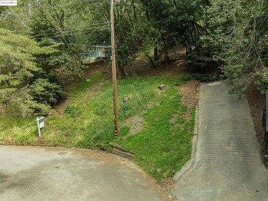 Gorgeous Lot in Montclair. Possible bay views depending on where - photo 1