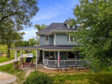 (private lake, pond, coastal) Home Sale Pending in Holden Missouri