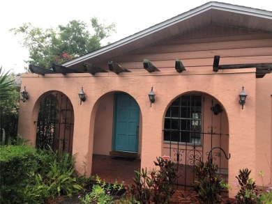Lake Home Sale Pending in Eustis, Florida
