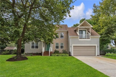 Nestled in an established and sought after neighborhood, this - photo 3
