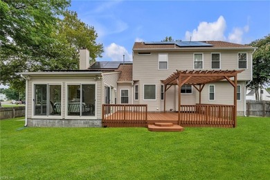 Nestled in an established and sought after neighborhood, this - photo 7