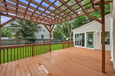 Nestled in an established and sought after neighborhood, this - photo 8