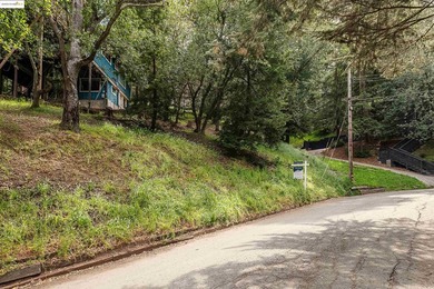 Gorgeous Lot in Montclair. Possible bay views depending on where - photo 9