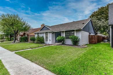 Lake Lewisville Home For Sale in The Colony Texas