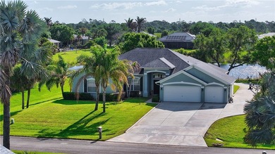 Discover this spacious 5-bedroom, 3-bathroom home set on a - photo 1