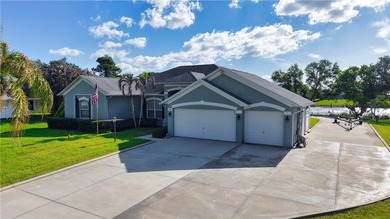 Discover this spacious 5-bedroom, 3-bathroom home set on a - photo 2