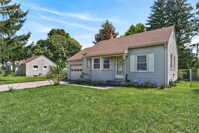 Welcome to 478 LaGrange Ave in the Beautiful Maplewood district - photo 1