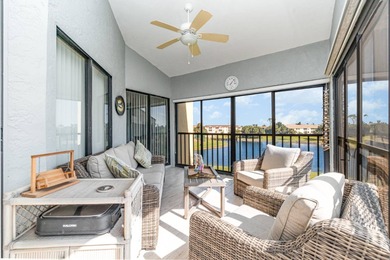 Lake Condo For Sale in Fort Myers, Florida
