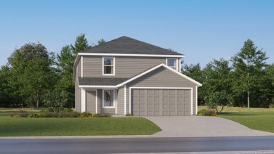 The Morrow - This new two-story home boasts a spacious and - photo 2