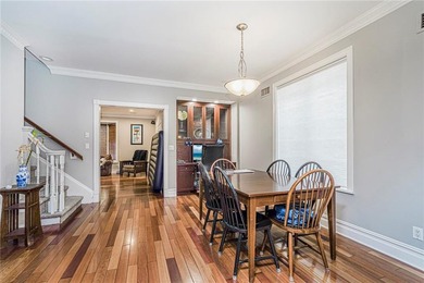 Prime Bay Ridge location. Excellent condition detached colonial - photo 9