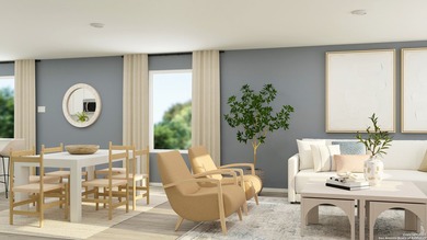 The Morrow - This new two-story home boasts a spacious and - photo 9