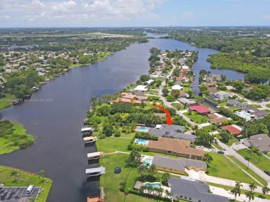 Lake Osborne Home For Sale in Lake Worth Florida