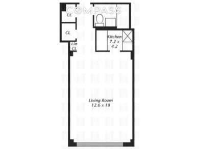 Welcome to 310 East 49th Street, Residence 1E a beautifully - photo 11
