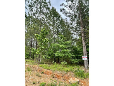 Broken Bow Lake Lot For Sale in Broken Bow Oklahoma