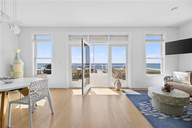 Designed in harmony with its coastal surroundings, this home - photo 11