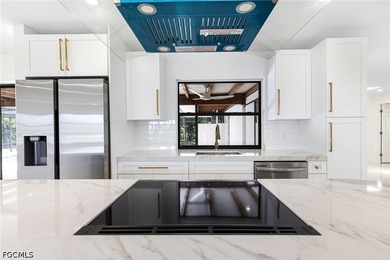 Welcome to this beautifully remodeled home where modern updates - photo 12