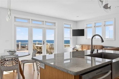 Designed in harmony with its coastal surroundings, this home - photo 12