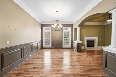 Fantastic Opportunity to Live in the Pristine Gated Community of - photo 13