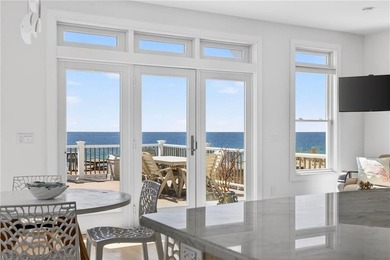 Designed in harmony with its coastal surroundings, this home - photo 14