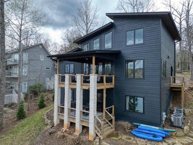 Experience the best of lakefront living in this stunning - photo 16